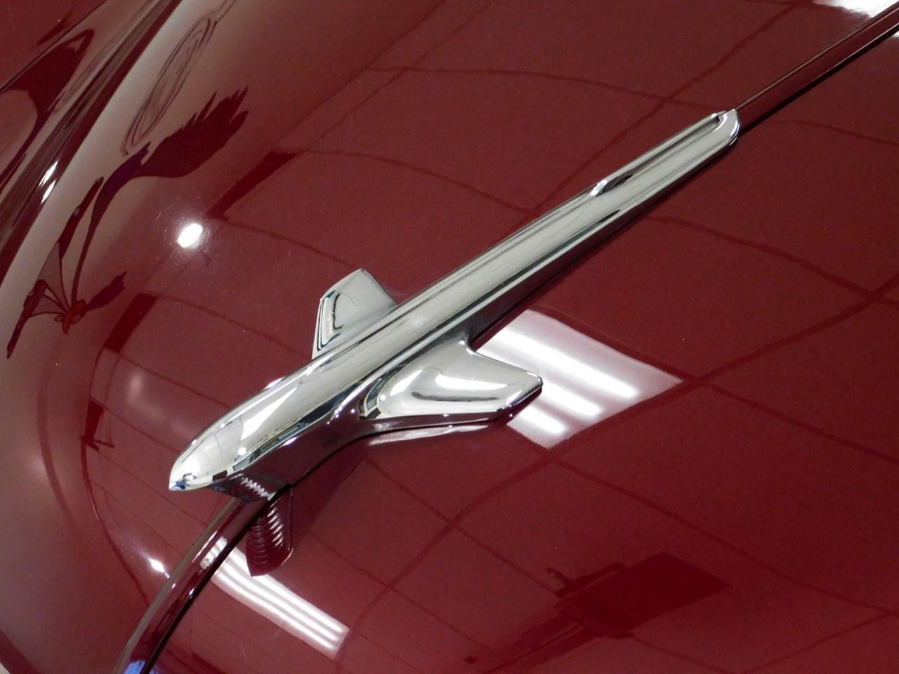 Chevrolet Styleline  1952