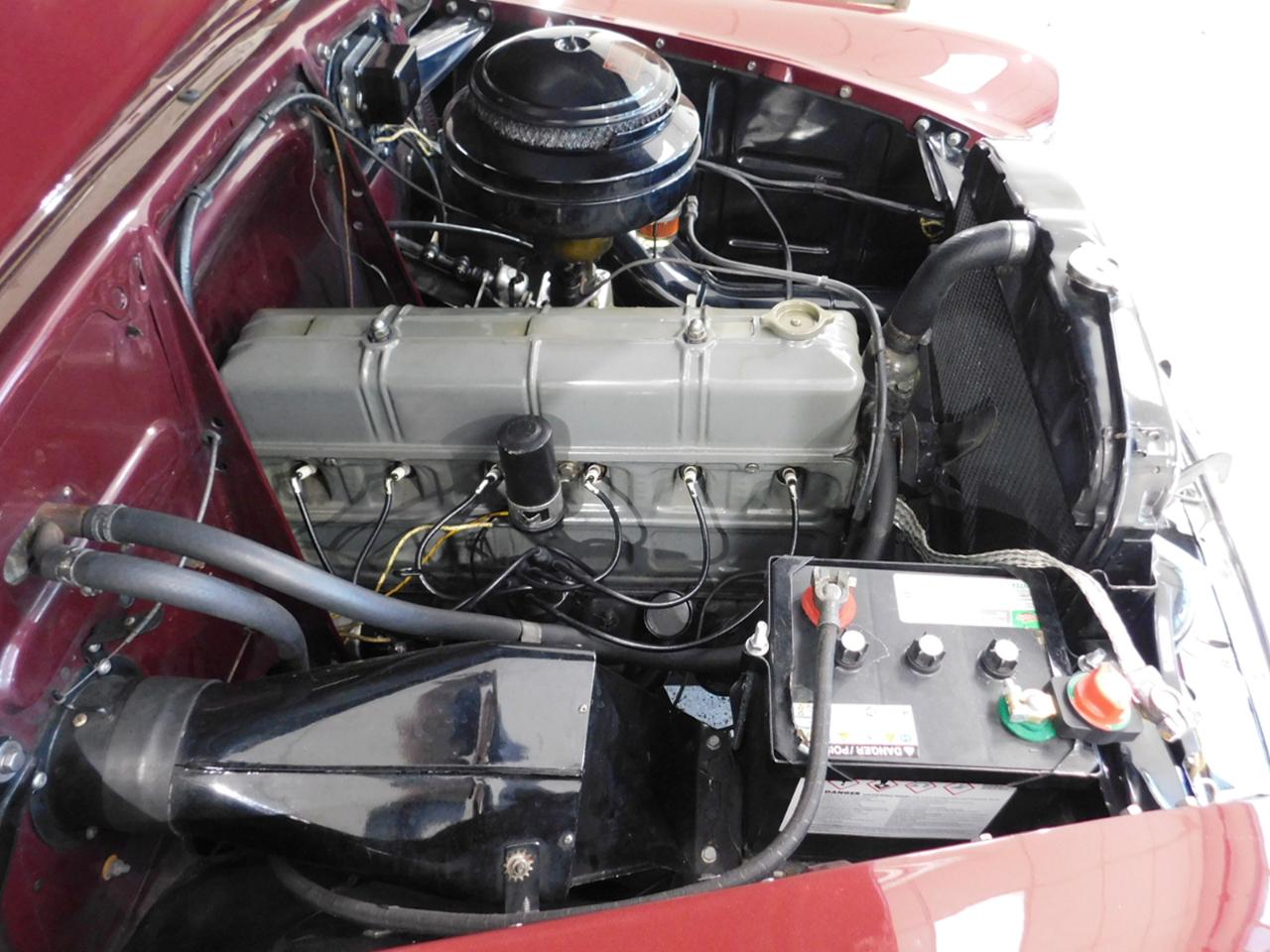 Chevrolet Styleline  1952