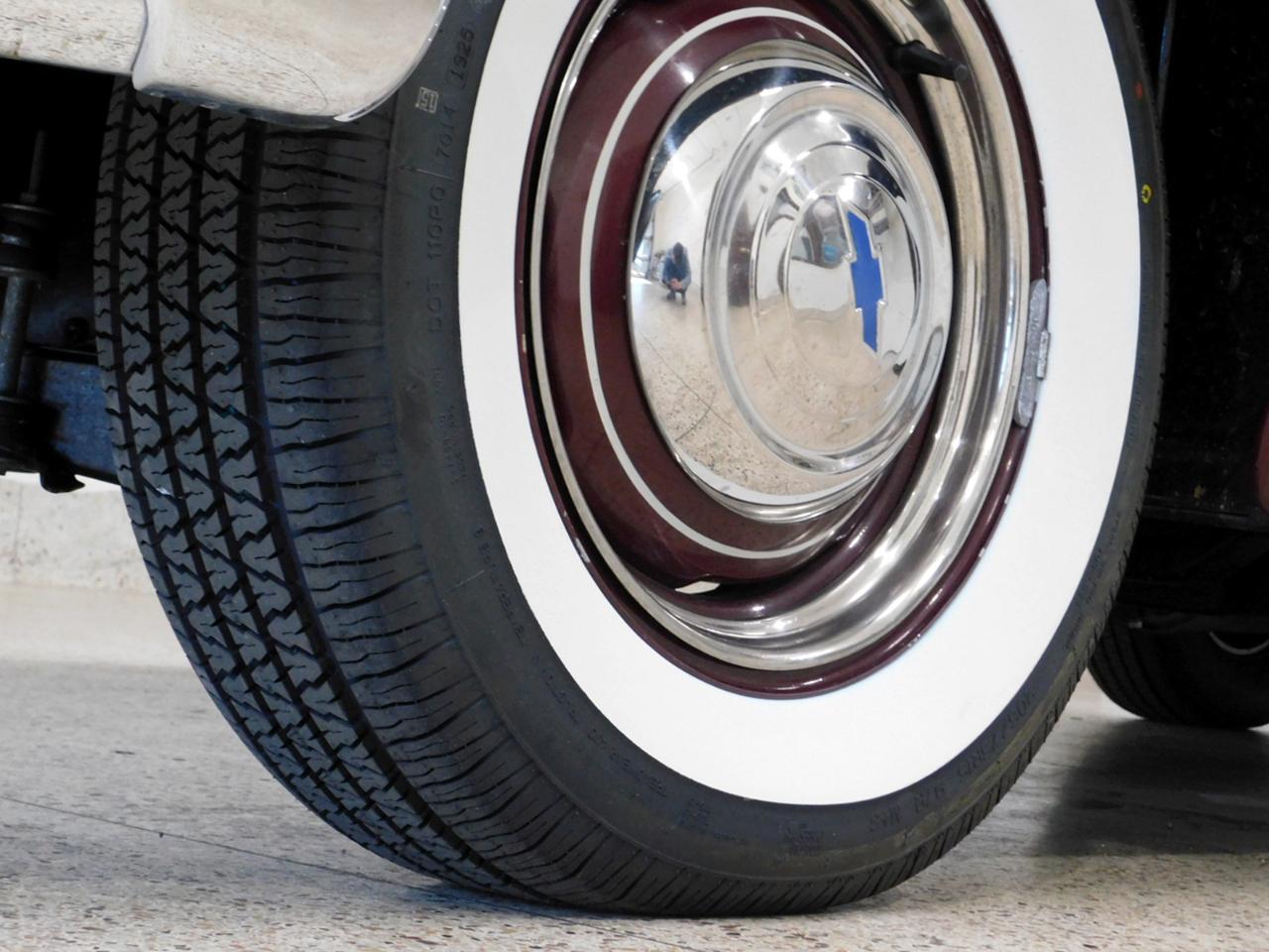 Chevrolet Styleline  1952