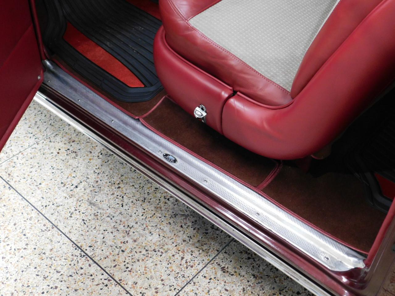 Chevrolet Styleline  1952