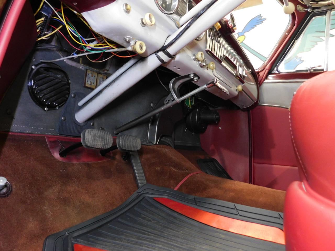 Chevrolet Styleline  1952