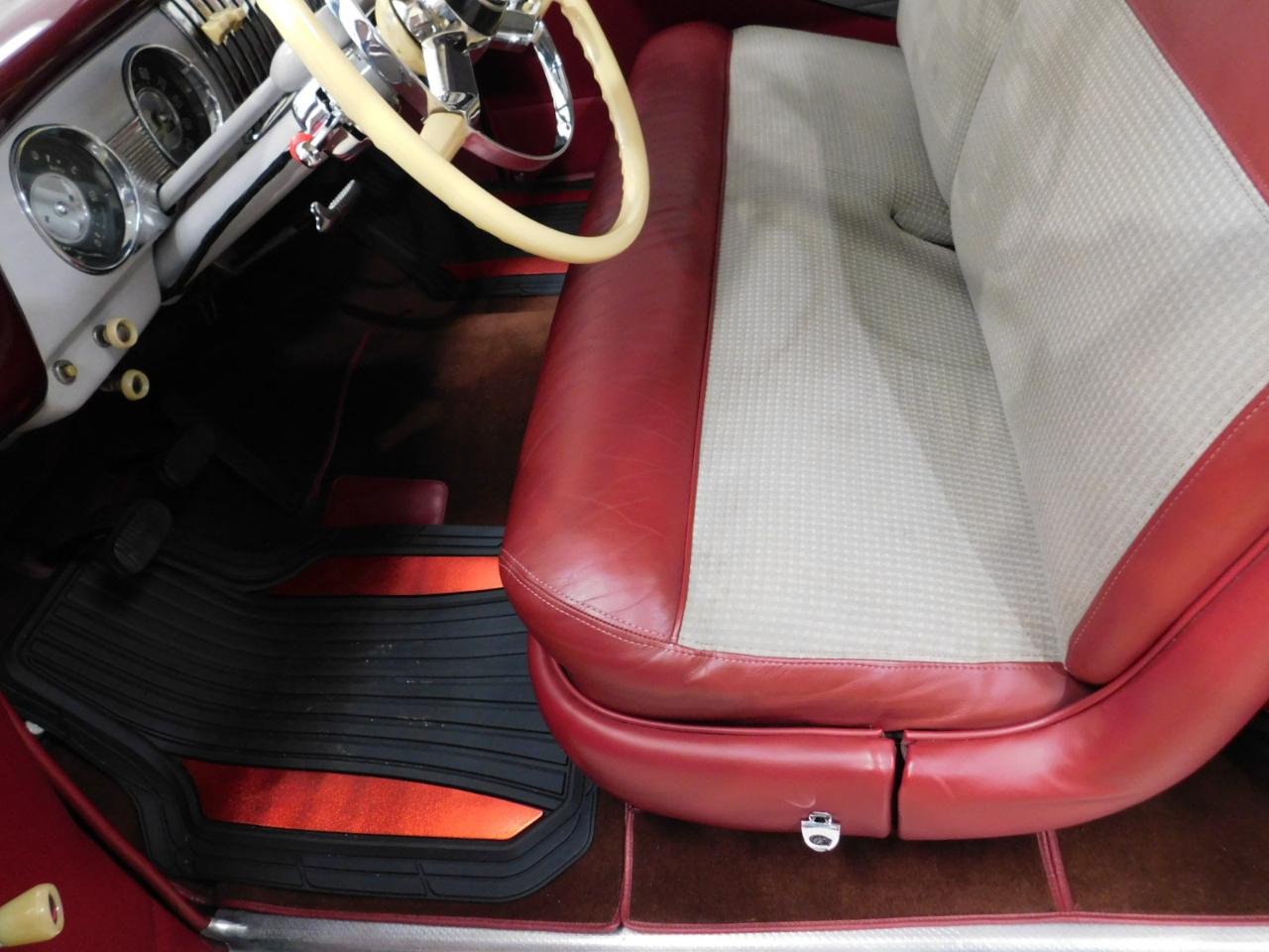 Chevrolet Styleline  1952
