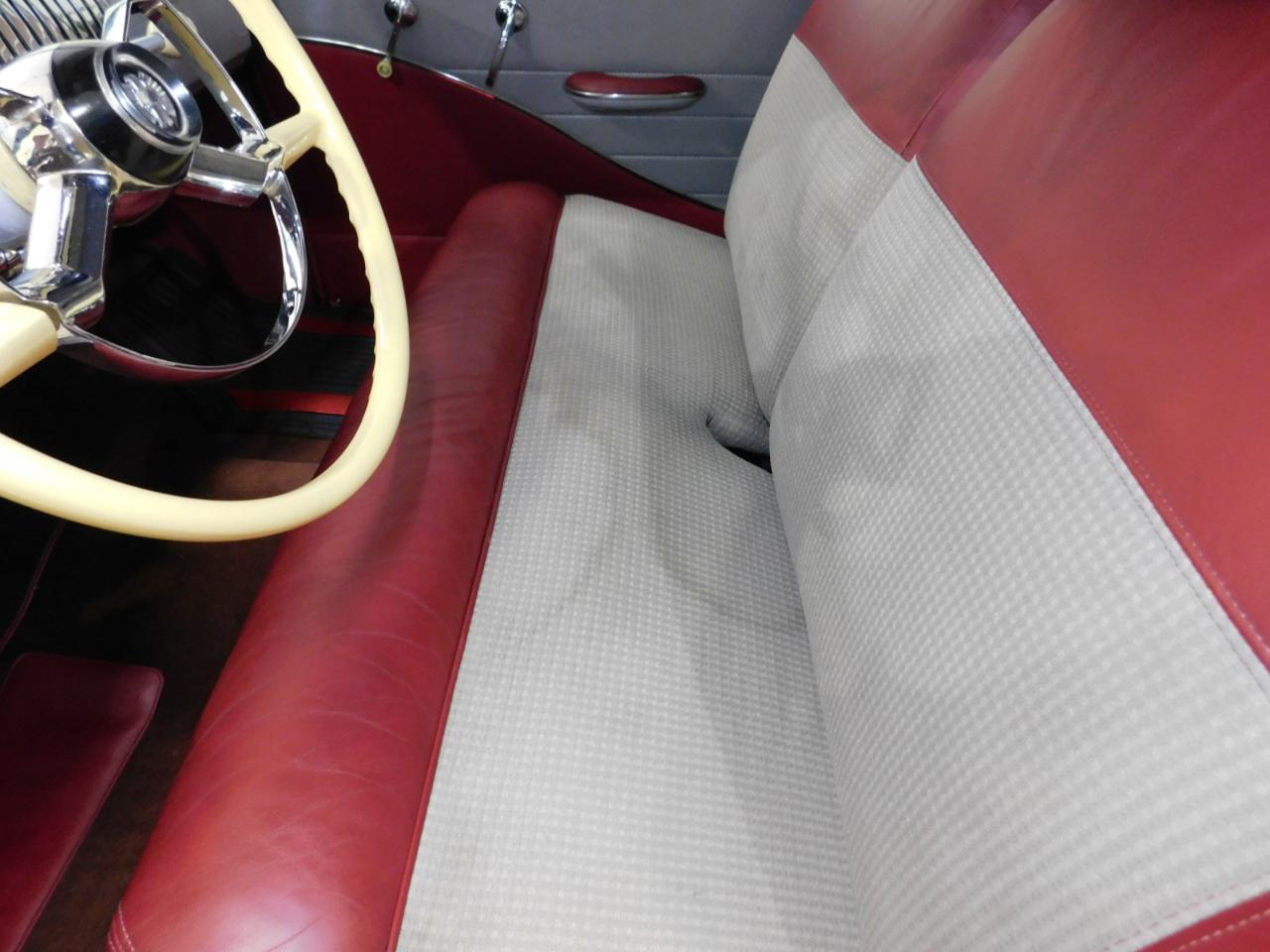 Chevrolet Styleline  1952