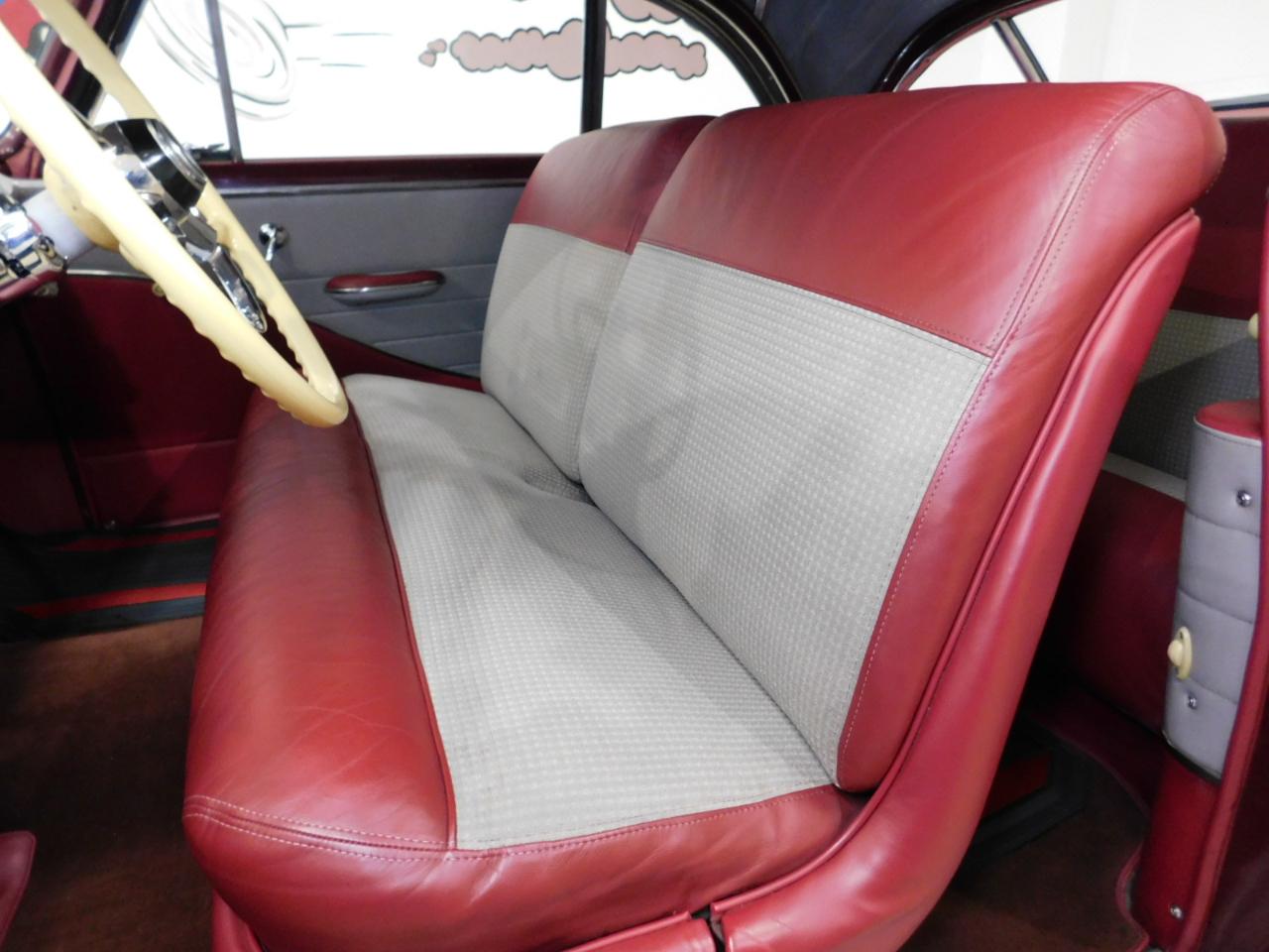 Chevrolet Styleline  1952