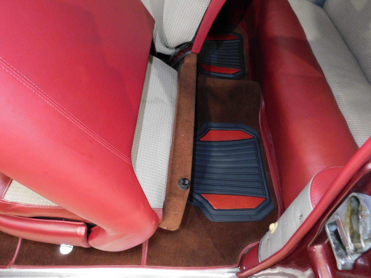 Chevrolet Styleline  1952