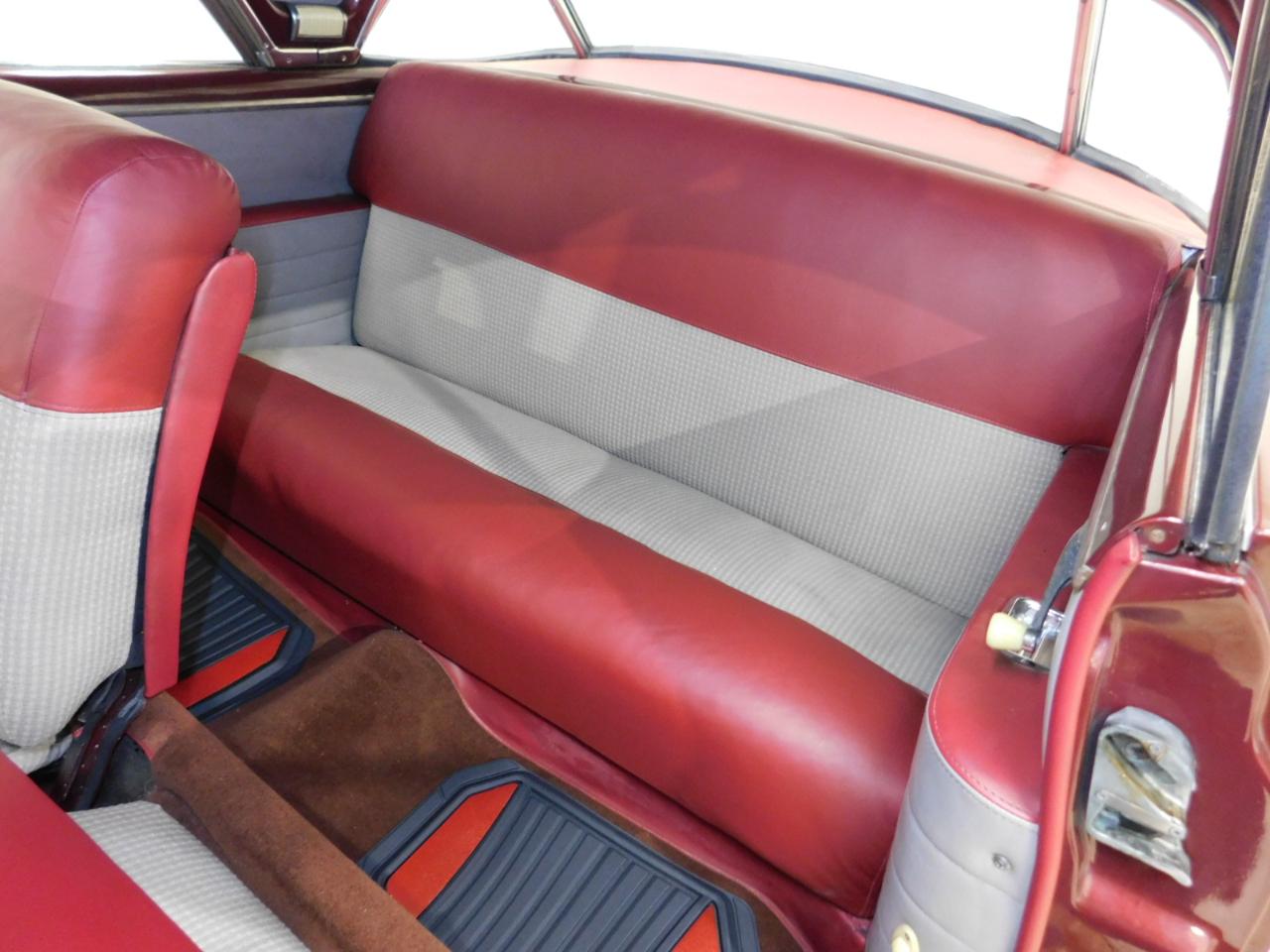 Chevrolet Styleline  1952