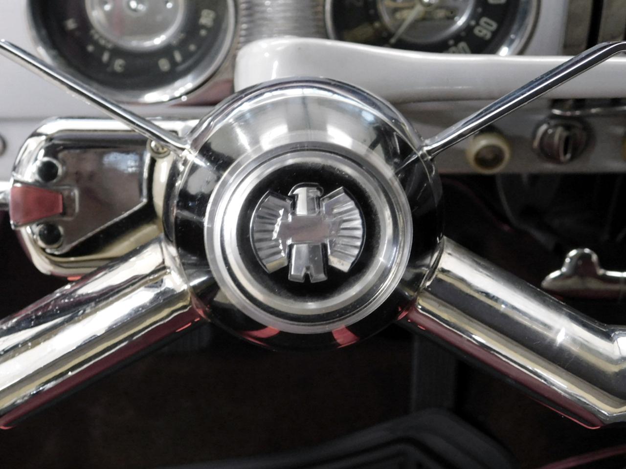 Chevrolet Styleline  1952