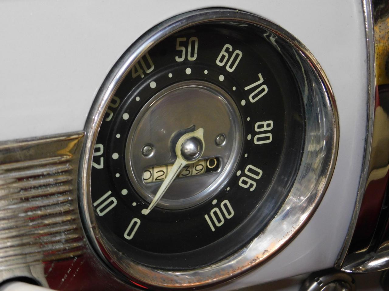 Chevrolet Styleline  1952