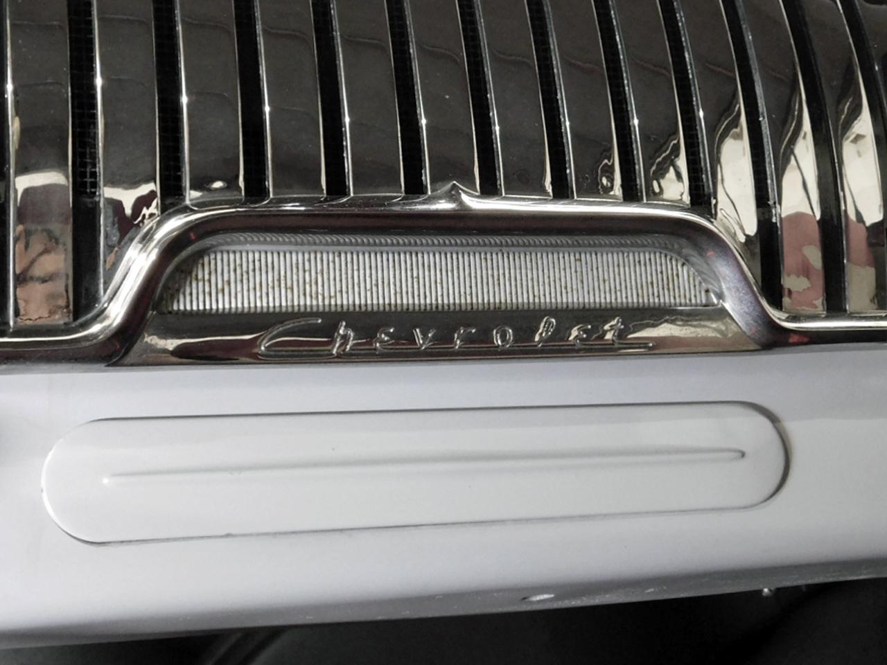 Chevrolet Styleline  1952