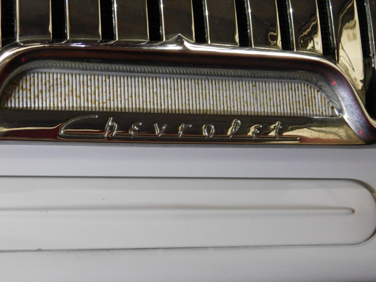 Chevrolet Styleline  1952