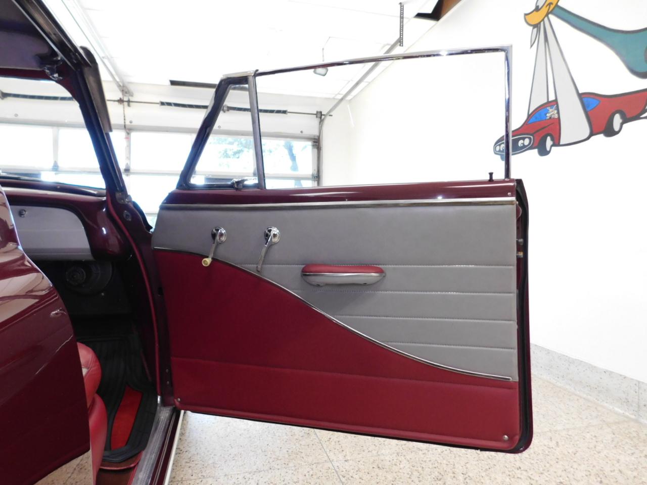 Chevrolet Styleline  1952