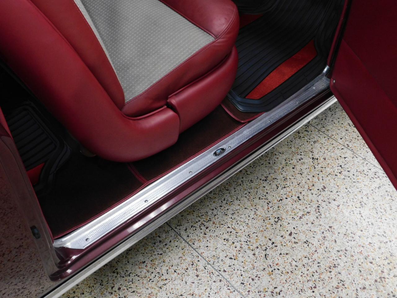 Chevrolet Styleline  1952