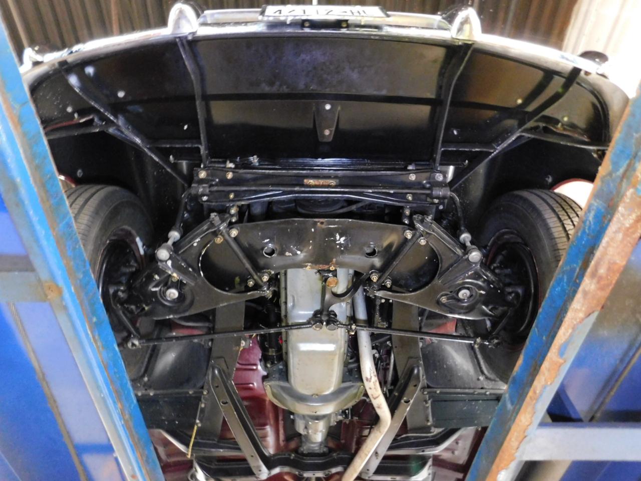 Chevrolet Styleline  1952
