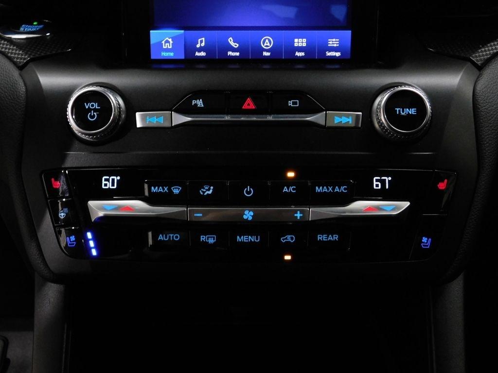 Ford Explorer ST AWD 2020