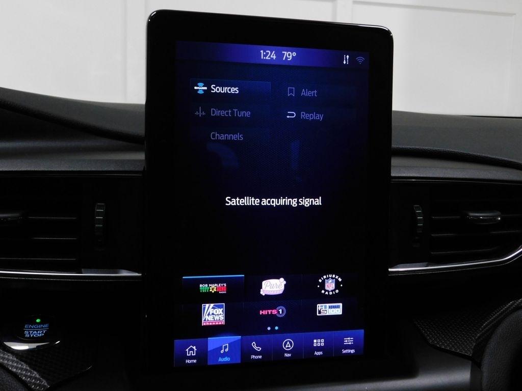 Ford Explorer ST AWD 2020