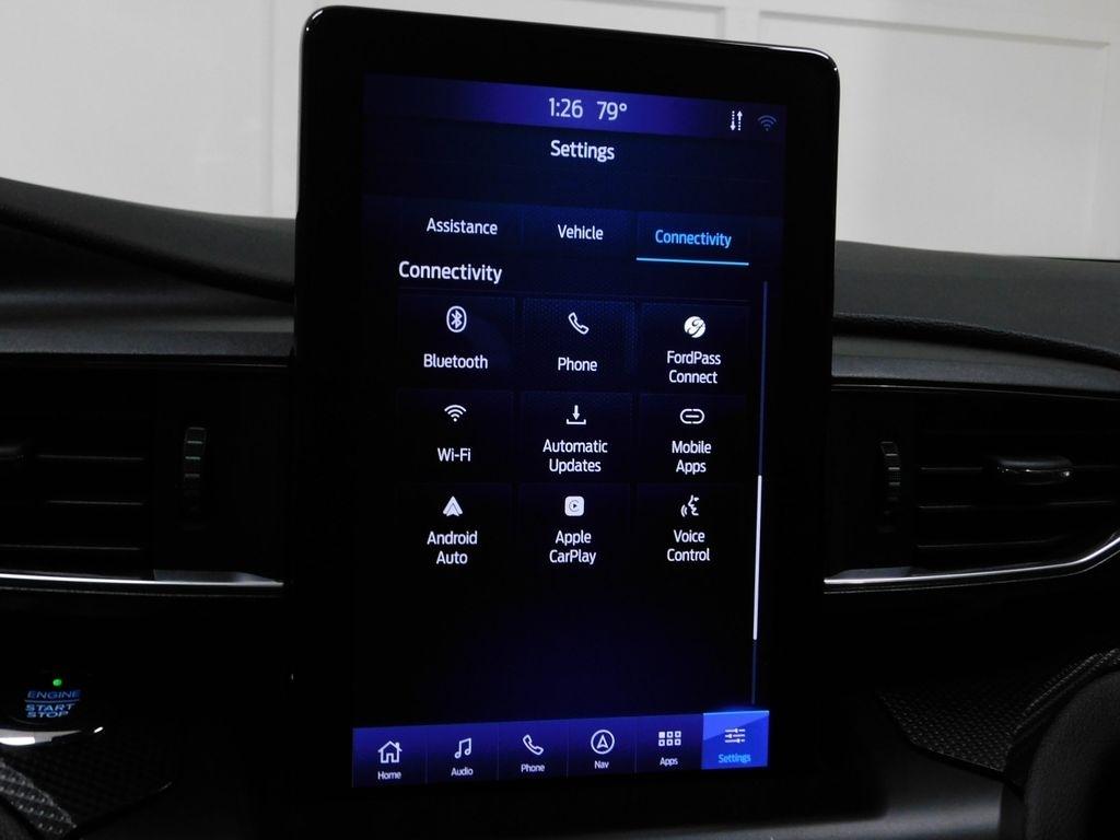 Ford Explorer ST AWD 2020