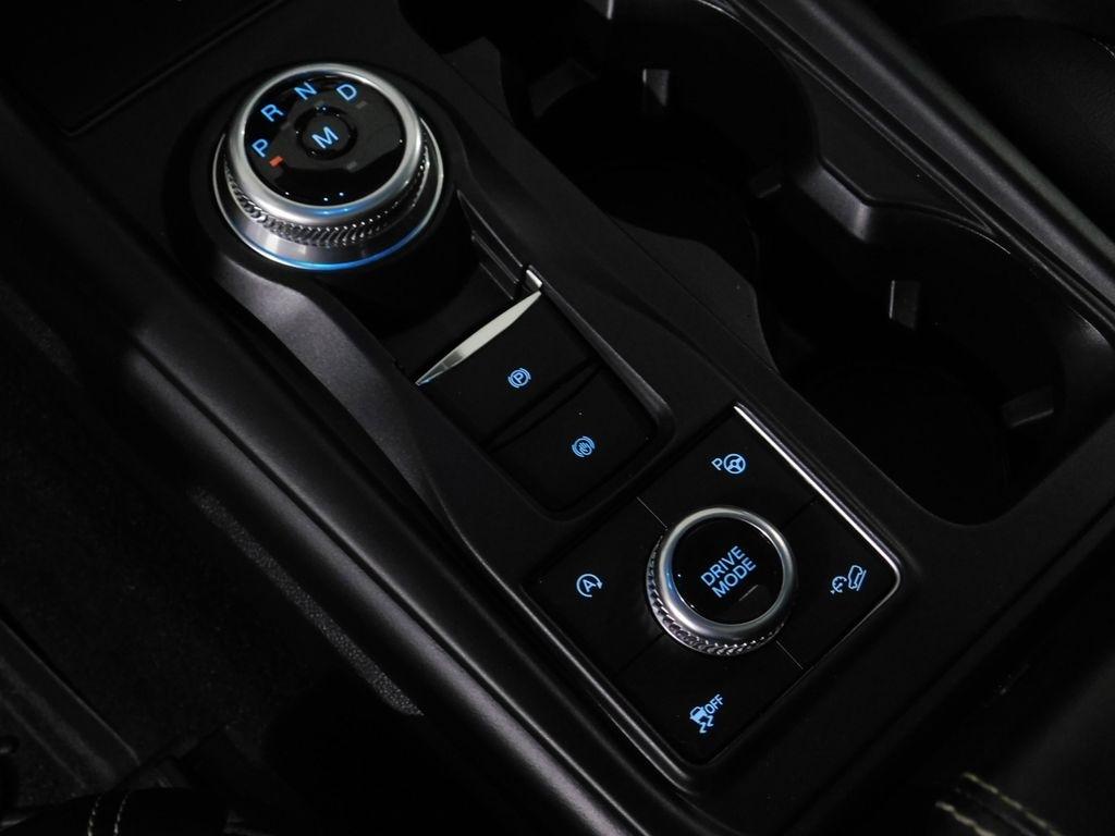 Ford Explorer ST AWD 2020