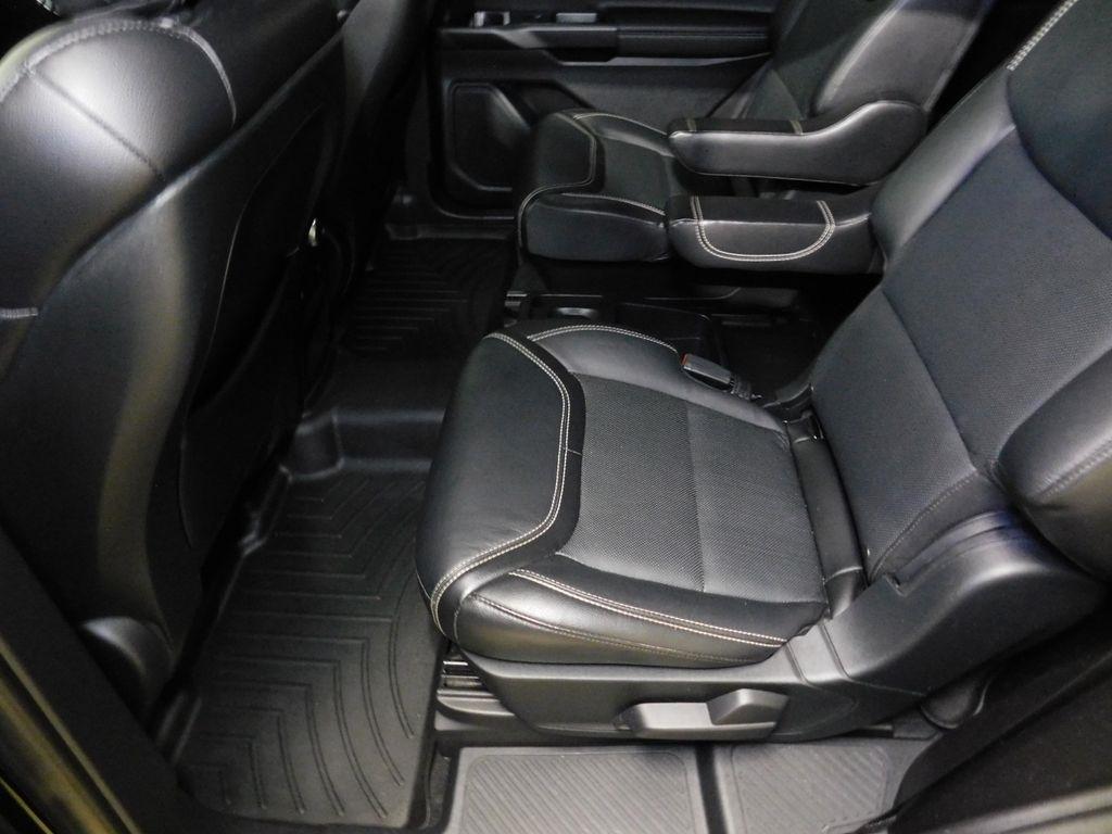 Ford Explorer ST AWD 2020