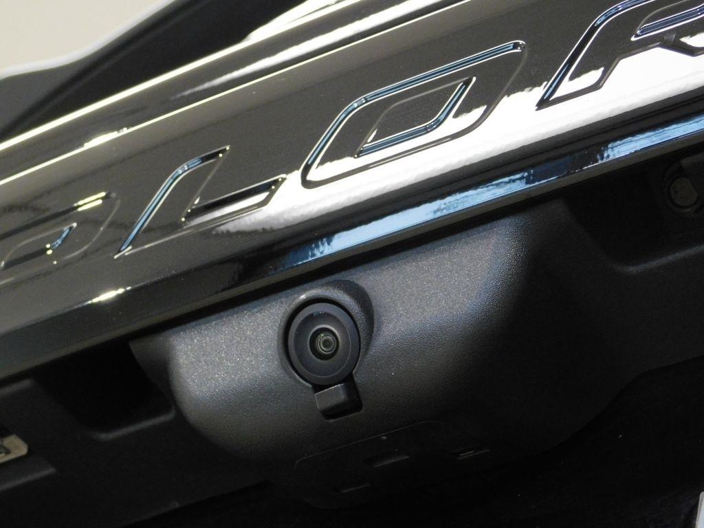 Ford Explorer ST AWD 2020