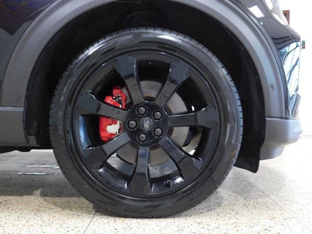 Ford Explorer ST AWD 2020