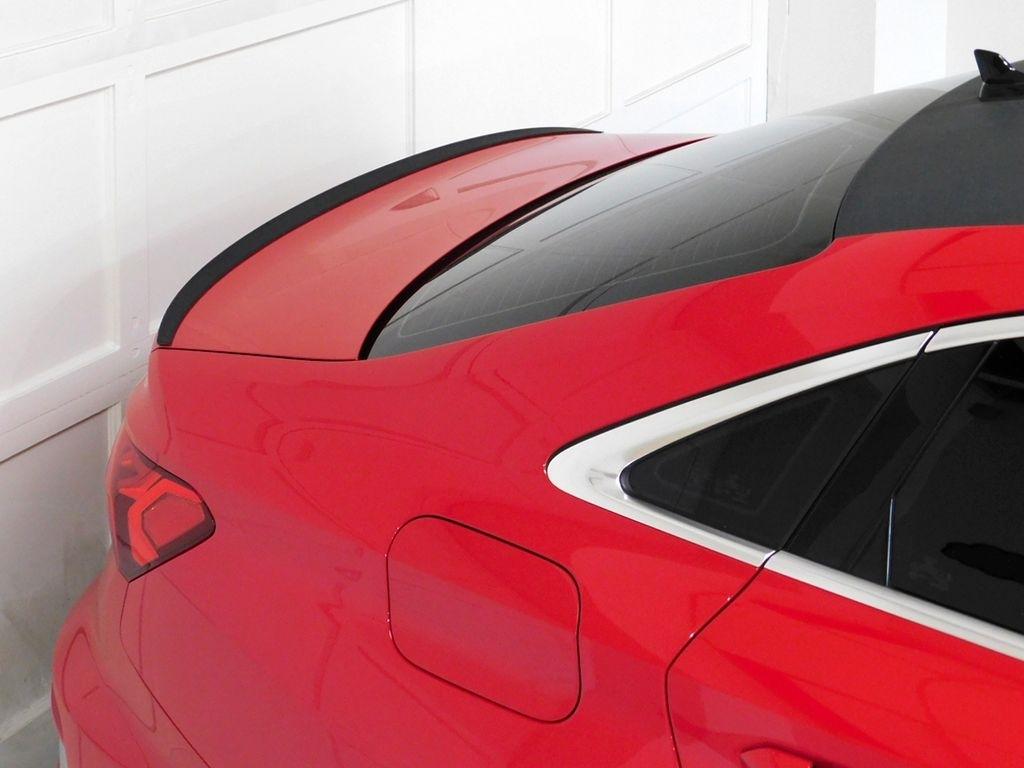 Audi S3 Premium Plus quattro 2022