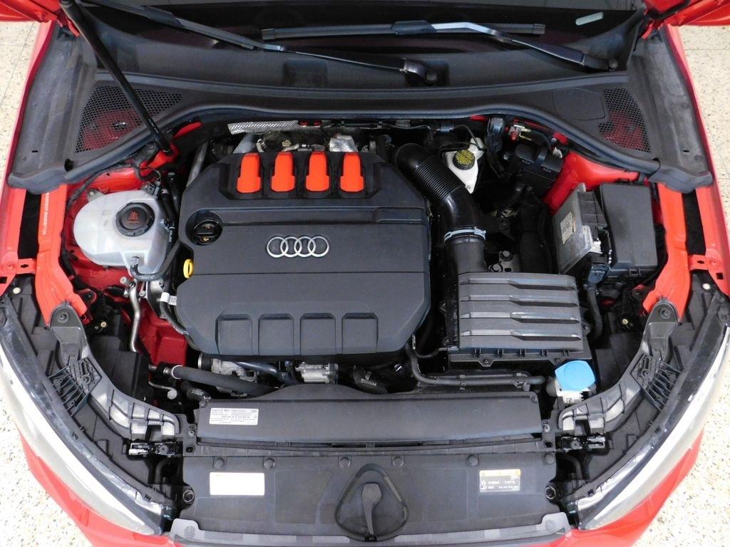 Audi S3 Premium Plus quattro 2022