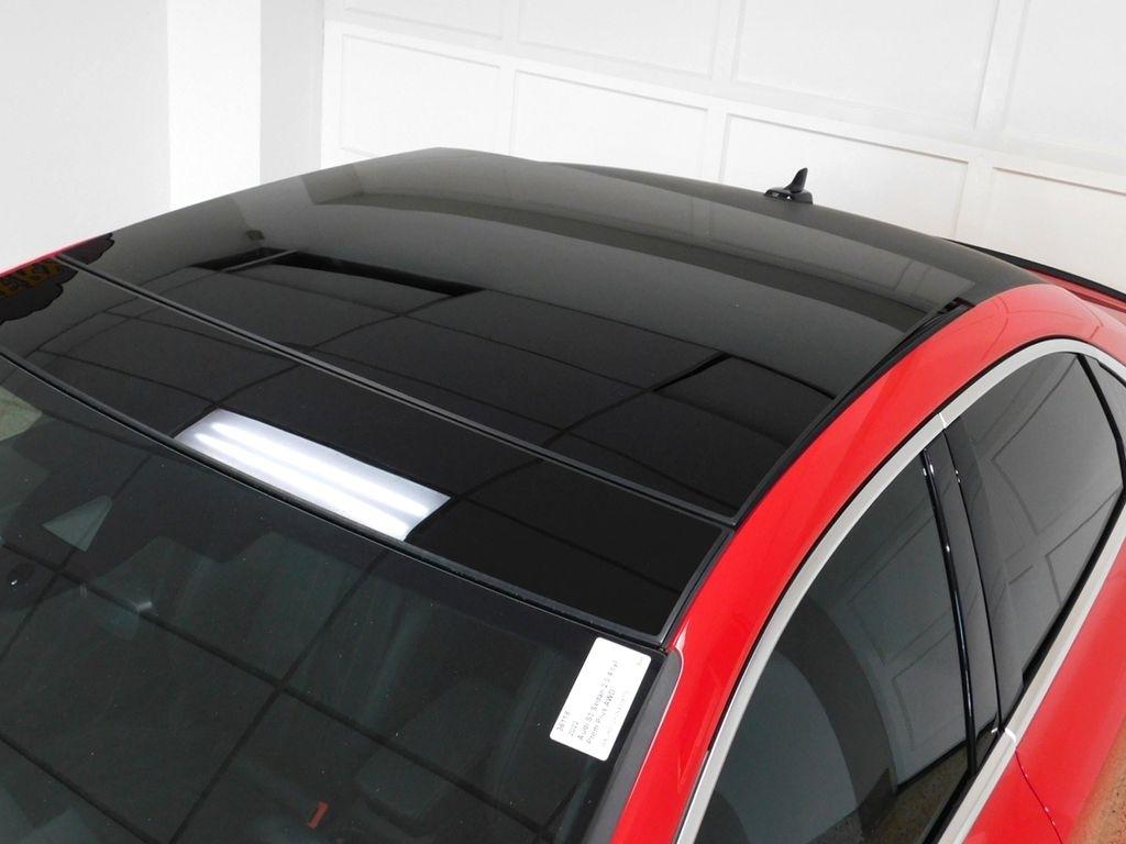 Audi S3 Premium Plus quattro 2022
