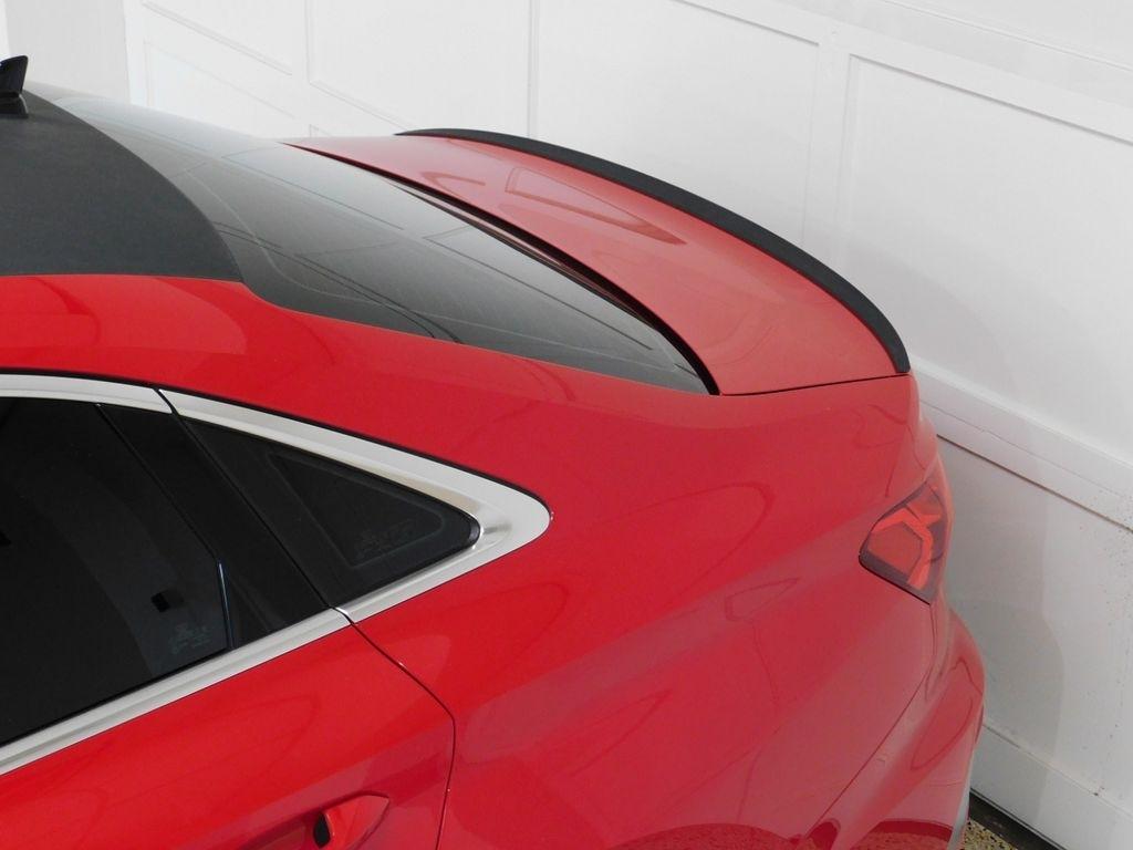 Audi S3 Premium Plus quattro 2022