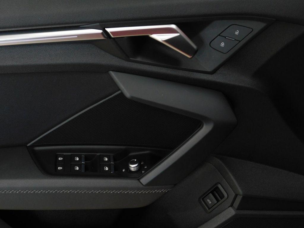 Audi S3 Premium Plus quattro 2022