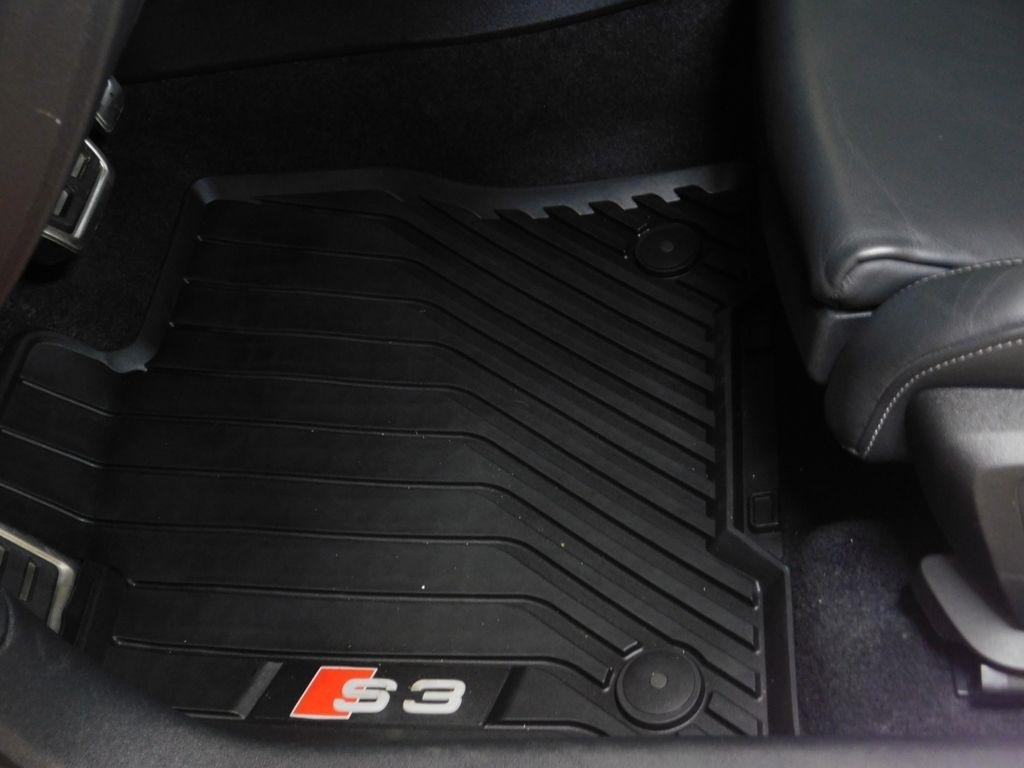 Audi S3 Premium Plus quattro 2022