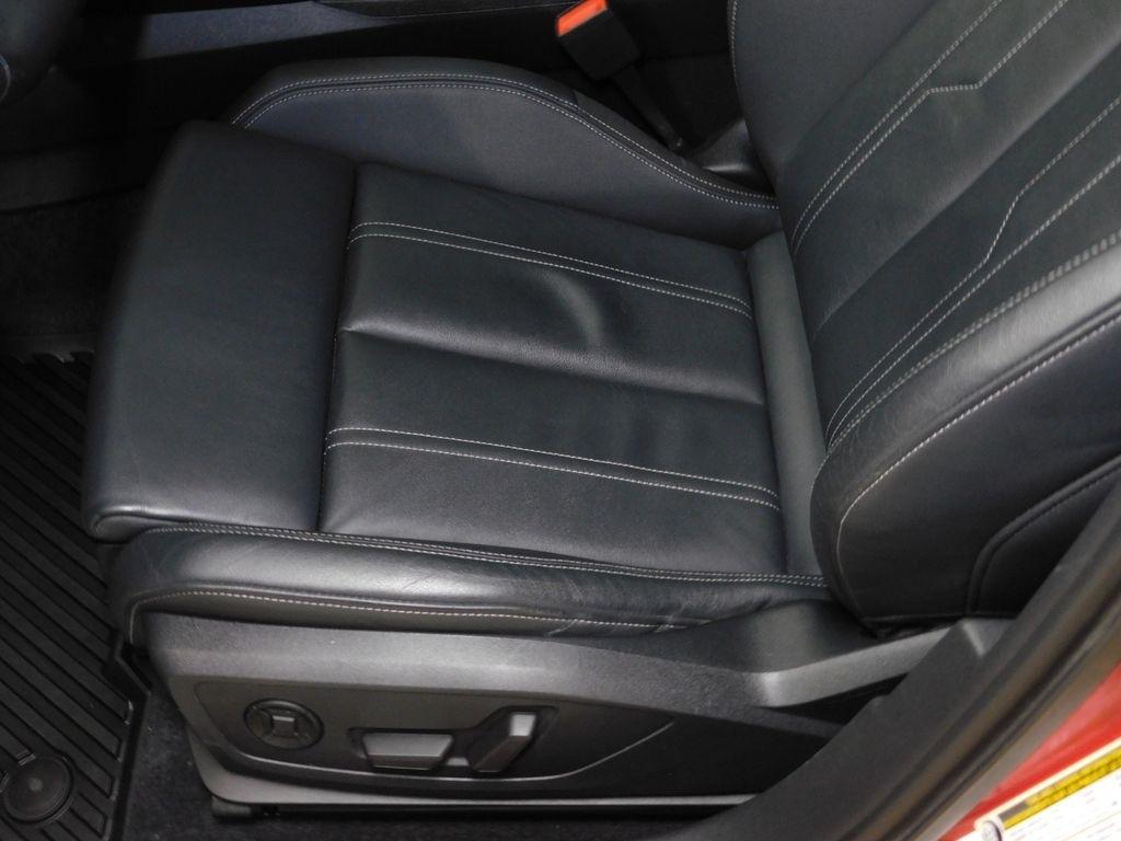 Audi S3 Premium Plus quattro 2022