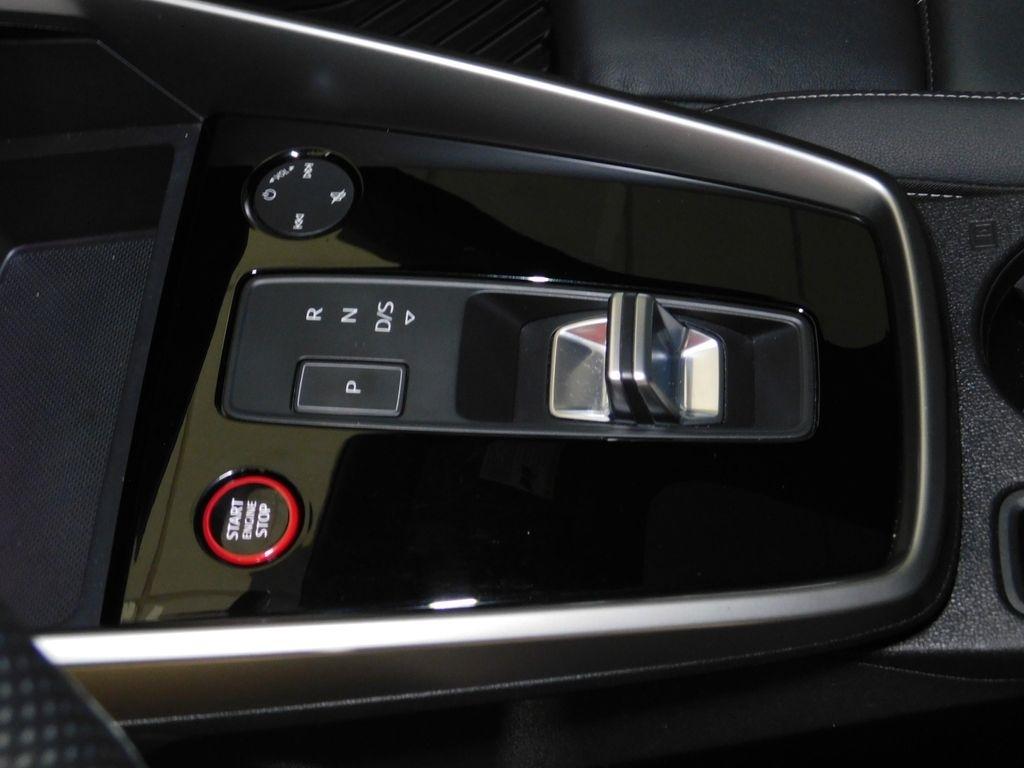 Audi S3 Premium Plus quattro 2022