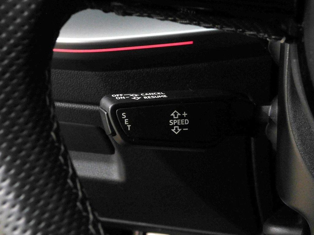 Audi S3 Premium Plus quattro 2022
