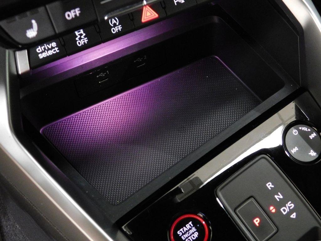 Audi S3 Premium Plus quattro 2022