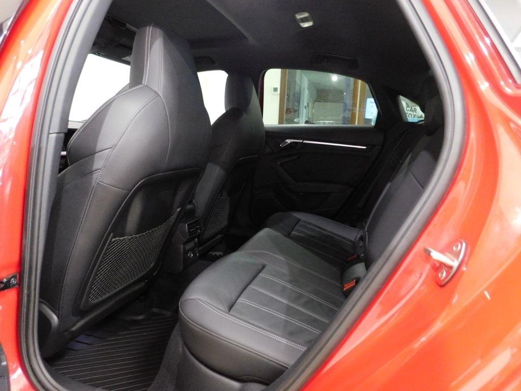 Audi S3 Premium Plus quattro 2022