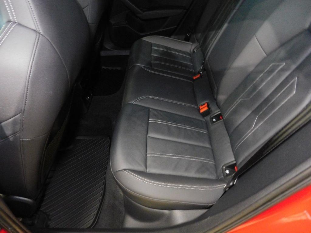 Audi S3 Premium Plus quattro 2022