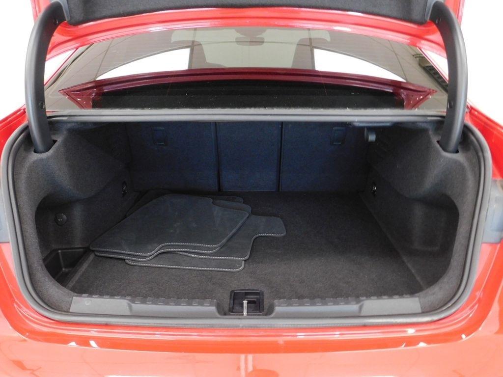 Audi S3 Premium Plus quattro 2022
