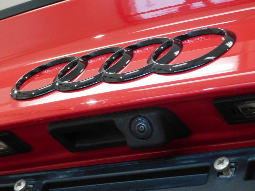Audi S3 Premium Plus quattro 2022