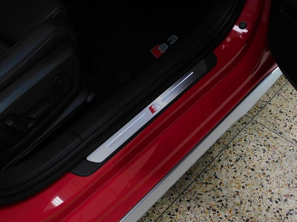 Audi S3 Premium Plus quattro 2022