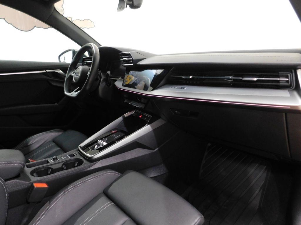 Audi S3 Premium Plus quattro 2022