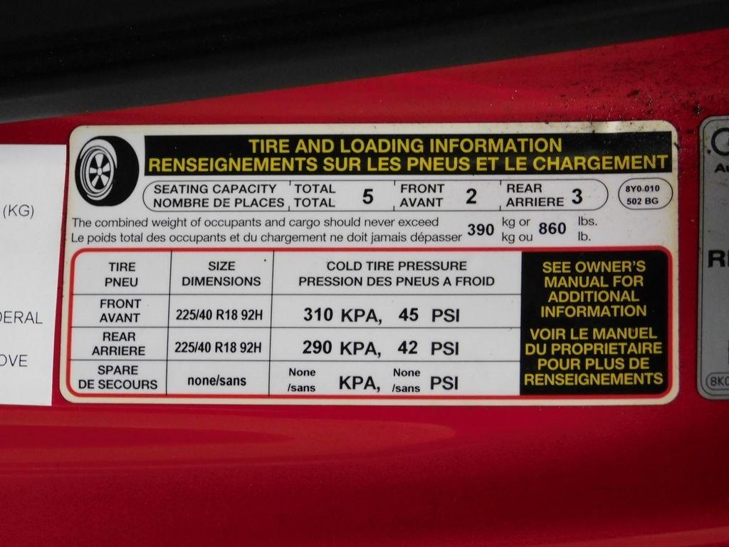 Audi S3 Premium Plus quattro 2022