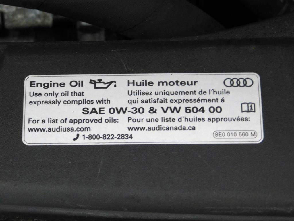 Audi S3 Premium Plus quattro 2022