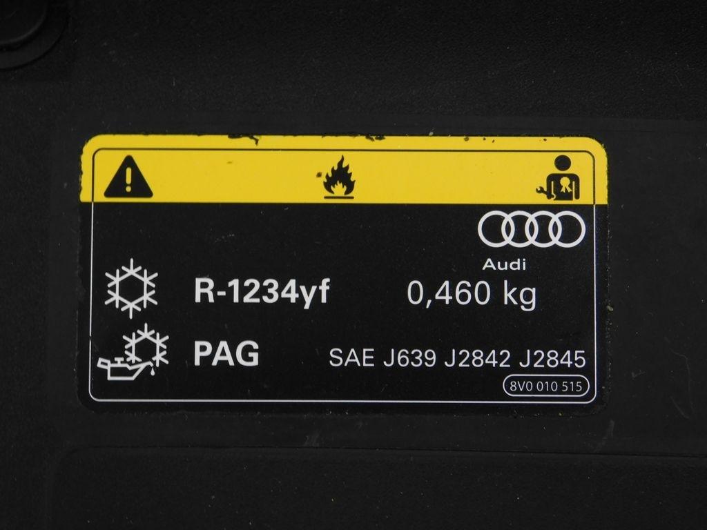 Audi S3 Premium Plus quattro 2022
