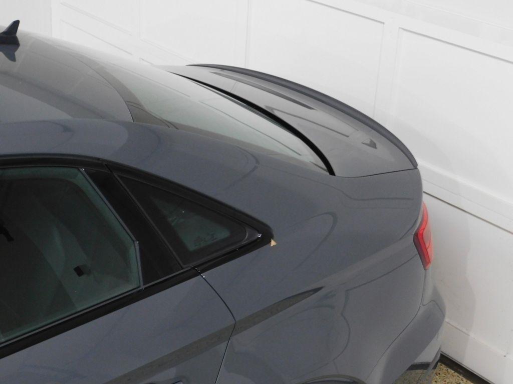 Audi S3 Technik 2020