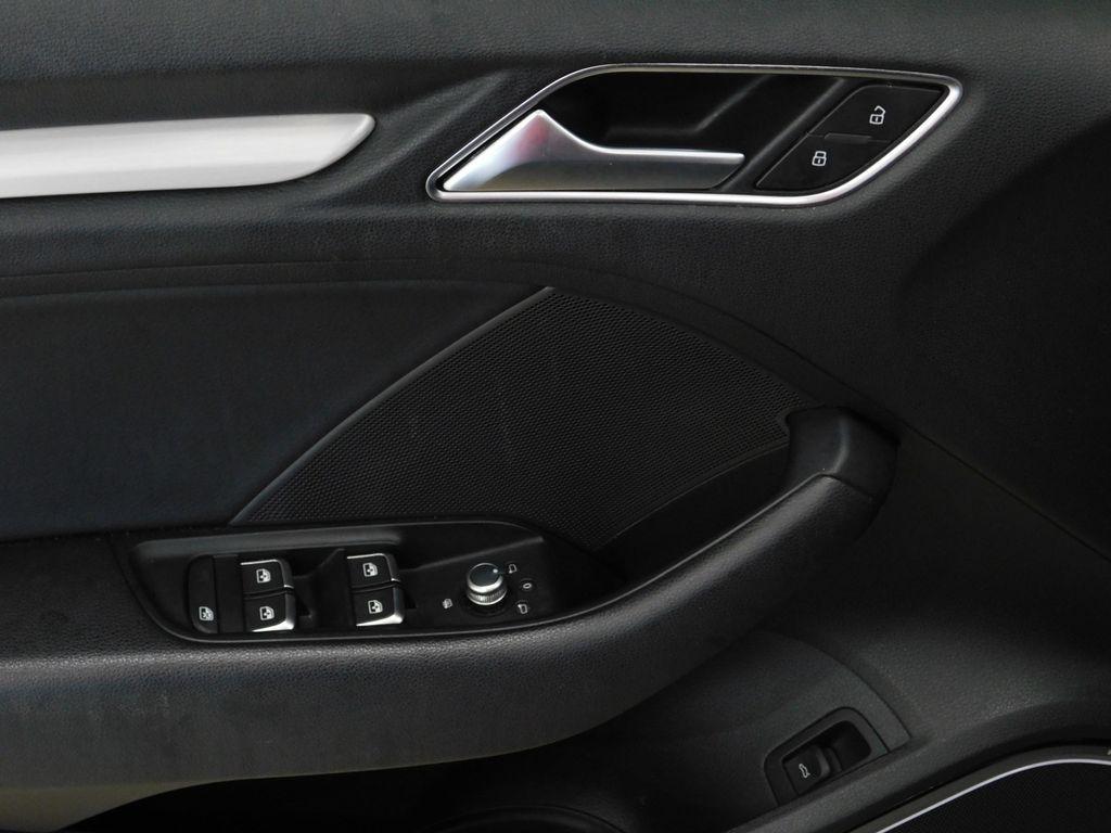 Audi S3 Technik 2020
