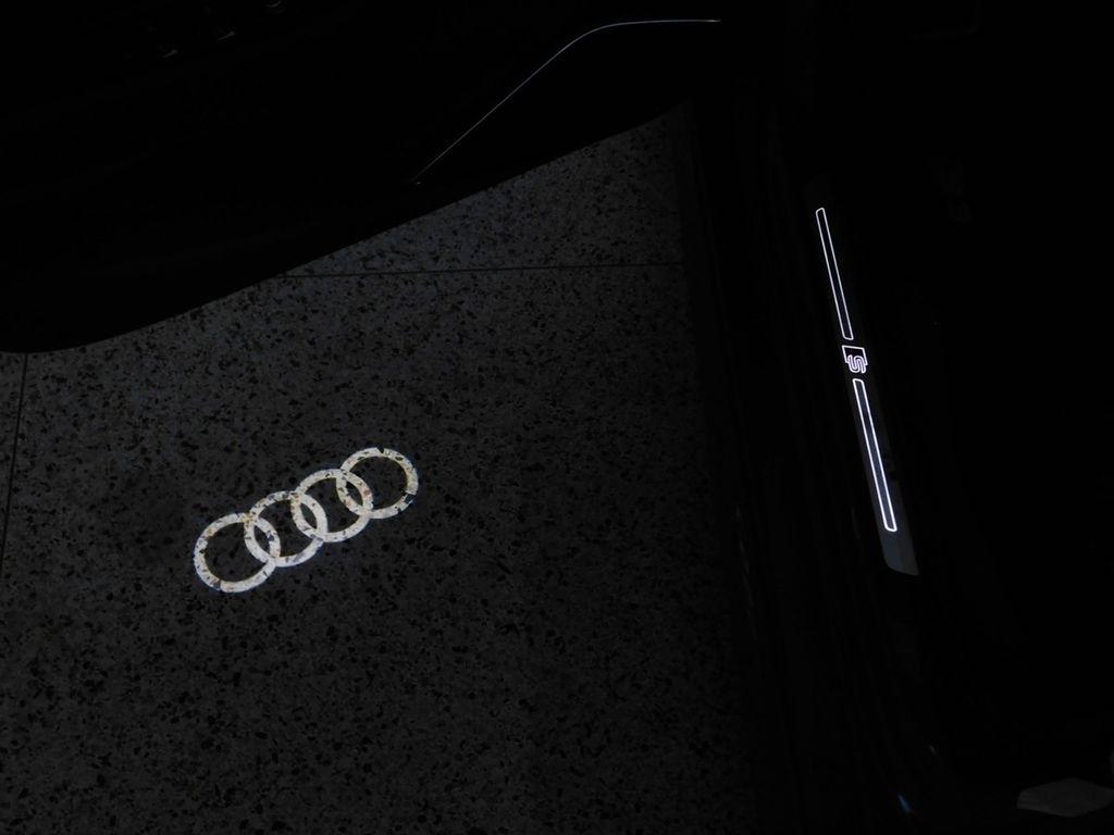 Audi S3 Technik 2020