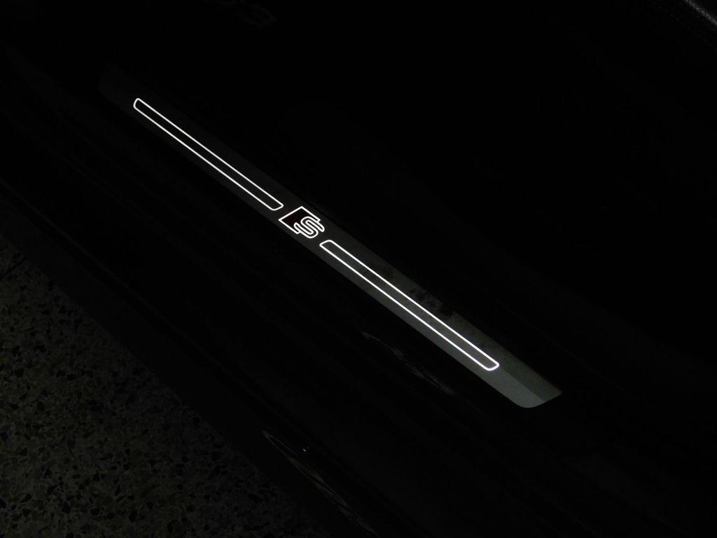 Audi S3 Technik 2020