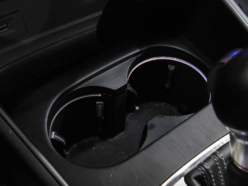 Audi S3 Technik 2020