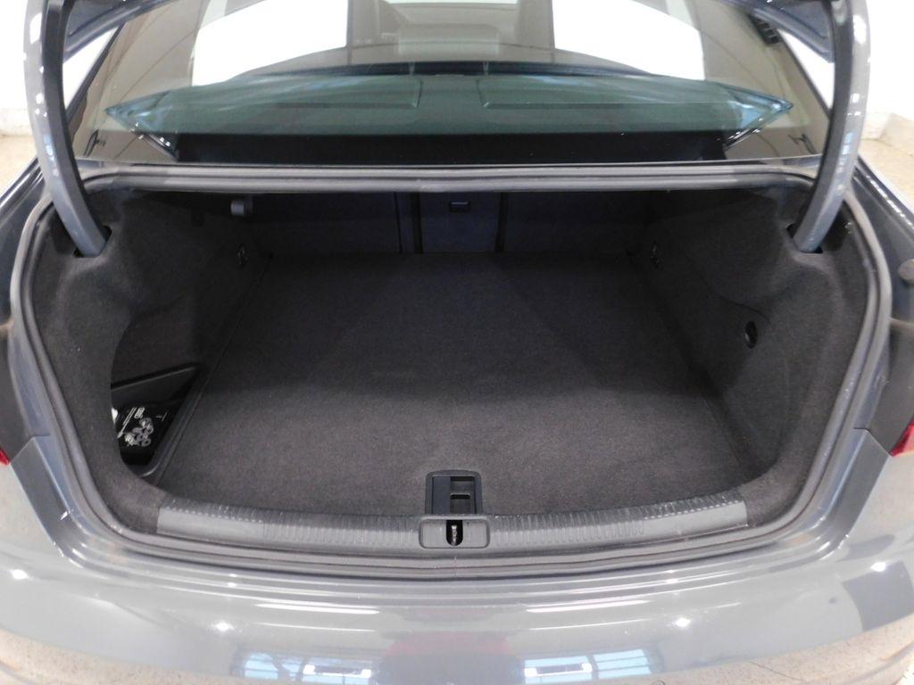 Audi S3 Technik 2020
