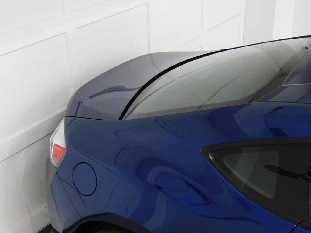 Scion FR-S 6AT 2015